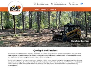 Qualey Land Services