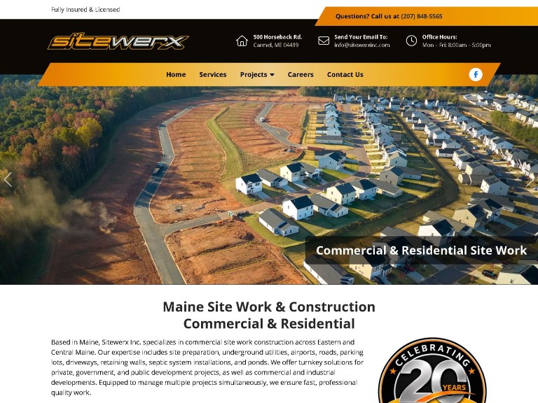 Sitewerx
