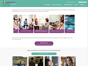 Assistance Plus
