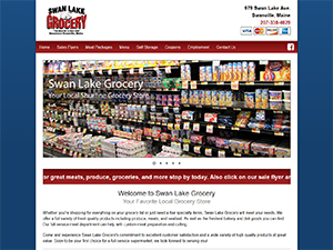 Swan Lake Grocery